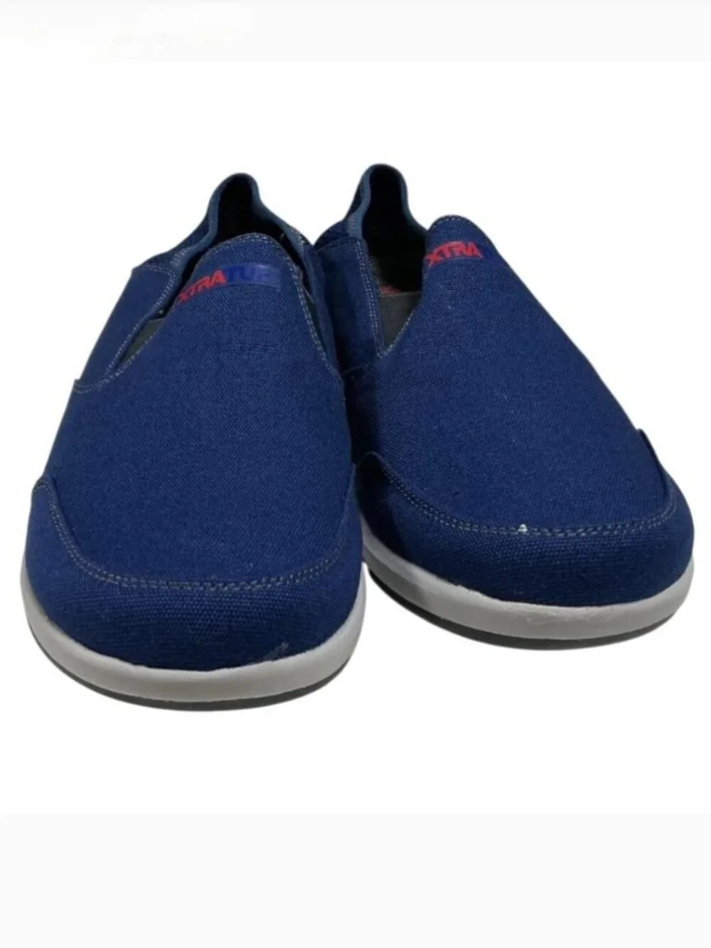 Xtratuf boat shoes